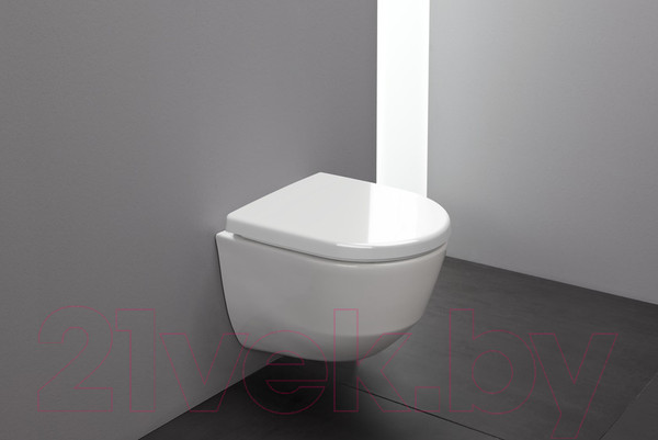 Изображение товара Сиденье для унитаза Laufen Pro 8919513000031