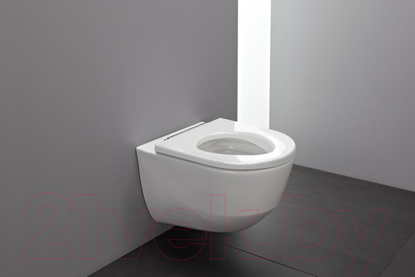 Изображение товара Сиденье для унитаза Laufen Pro 8919513000031