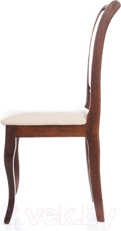 Изображение товара Стул Signal MN-SC (темный орех T01)