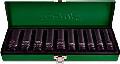 Изображение товара Набор головок слесарных Toptul GEAD1002