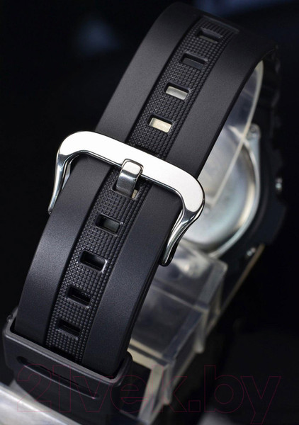 Изображение товара Часы наручные мужские Casio AWG-M100B-1AER