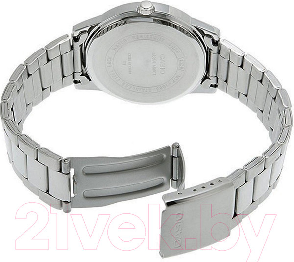 Изображение товара Часы наручные мужские Casio MTP-1221A-1AVEF