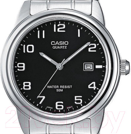 Изображение товара Часы наручные мужские Casio MTP-1221A-1AVEF