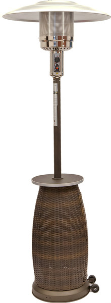 Изображение товара Уличный инфракрасный газовый обогреватель Sundays PH01-S-V (без баллона)