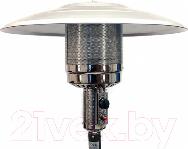 Изображение товара Уличный инфракрасный газовый обогреватель Sundays PH01-S-V (без баллона)