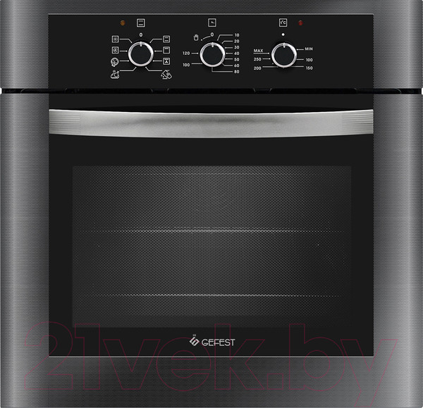 Изображение товара Электрический духовой шкаф GEFEST ДА 622-01