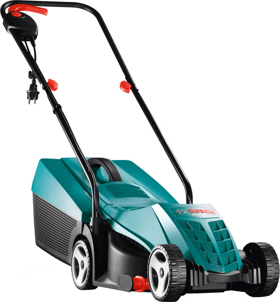 Изображение товара Газонокосилка электрическая Bosch Rotak 32 (0.600.885.B00)
