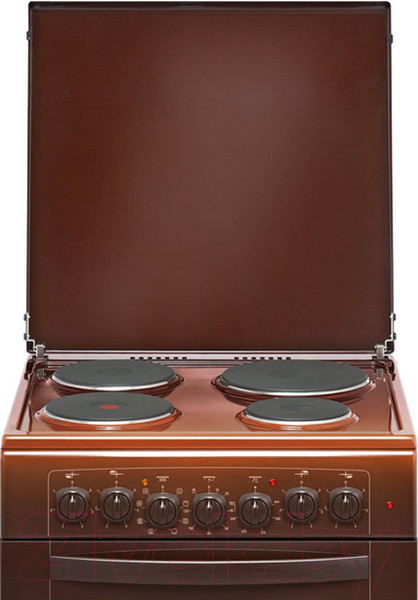 Изображение товара Плита электрическая GEFEST 6140-02 К (6140-02 0001)