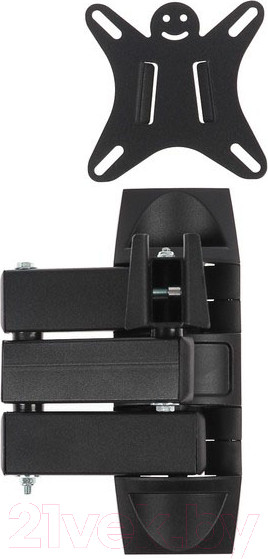 Изображение товара Кронштейн для телевизора Holder LCDS-5039