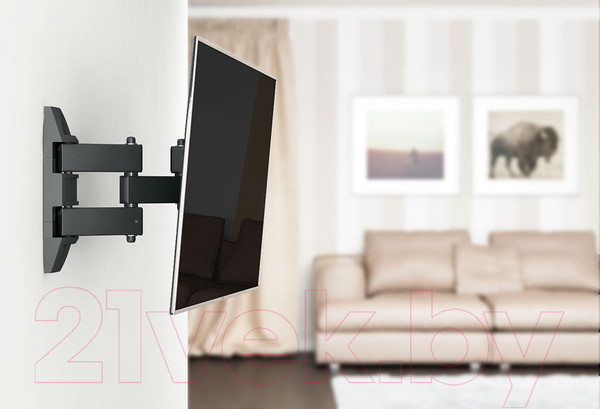 Изображение товара Кронштейн для телевизора Holder LCDS-5039