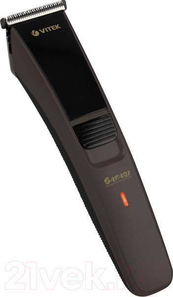 Изображение товара Машинка для стрижки волос Vitek VT-1350
