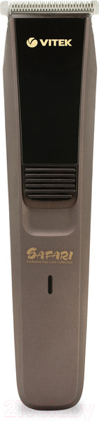 Изображение товара Машинка для стрижки волос Vitek VT-1350