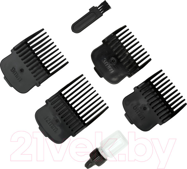 Изображение товара Машинка для стрижки волос Vitek VT-1350