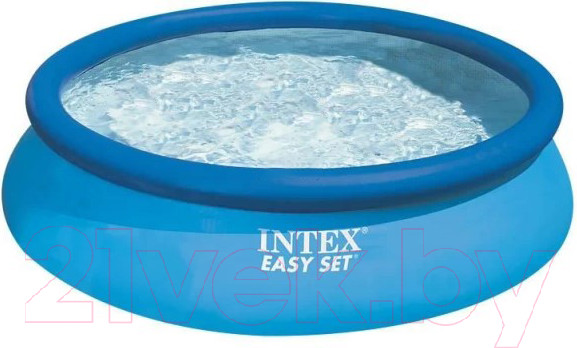 Изображение товара Надувной бассейн Intex Easy Set / 56420/28130 (366x76)