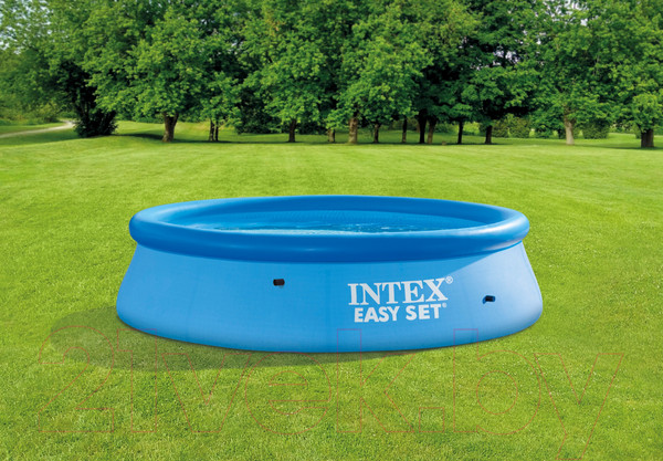Изображение товара Надувной бассейн Intex Easy Set / 56920/28120 (305x76)