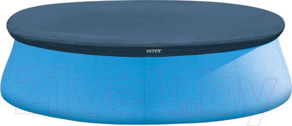 Изображение товара Тент-чехол для бассейна Intex 28020/58939