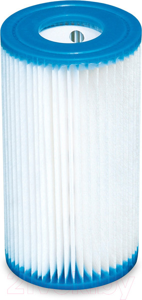 Изображение товара Фильтр-картридж тип А Intex 59900/29000