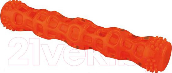 Изображение товара Игрушка для собак Trixie Stickl 33653 (со звуком)