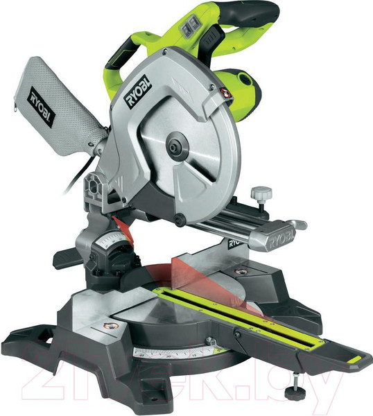 Изображение товара Торцовочная пила Ryobi EMS254L (5133001202)