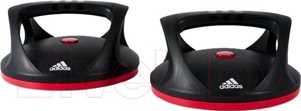 Изображение товара Упоры для отжимания Adidas ADAC-11401