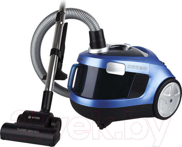 Изображение товара Пылесос Vitek VT-1886