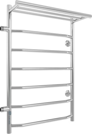 Изображение товара Полотенцесушитель водяной Gloss & Reiter Terra Lux LeRi ЛБ.(Л)50x80.Т6.П2