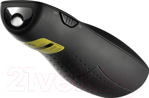 Изображение товара Презентер Logitech Wireless Presenter R400 / 910-001356