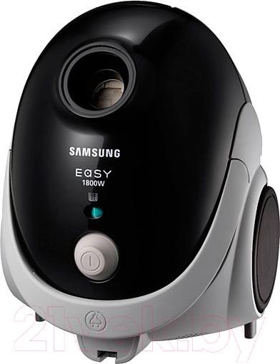 Изображение товара Пылесос Samsung SC5241 / VCC5241S3K/XEV (черный)