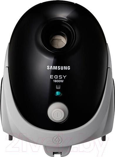 Изображение товара Пылесос Samsung SC5241 / VCC5241S3K/XEV (черный)