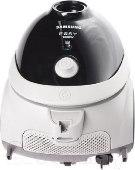 Изображение товара Пылесос Samsung SC5241 / VCC5241S3K/XEV (черный)