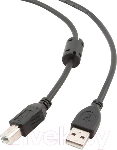 Изображение товара Кабель Gembird CCF-USB2-AMBM-6