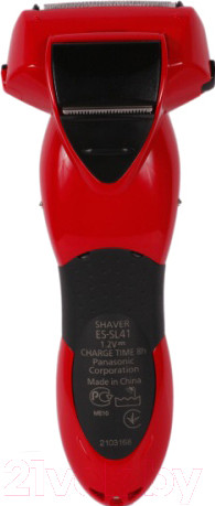 Изображение товара Электробритва Panasonic ES-SL41-R520