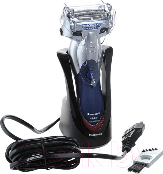Изображение товара Электробритва Panasonic ES-SL41-S520