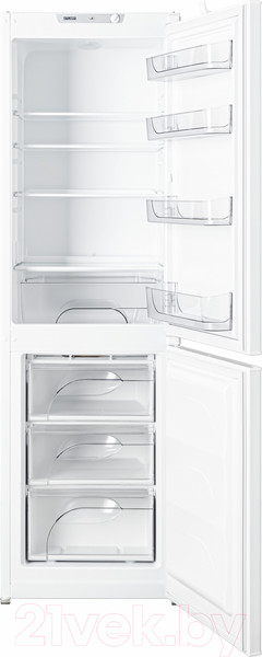 Изображение товара Встраиваемый холодильник ATLANT ХМ 4307-000