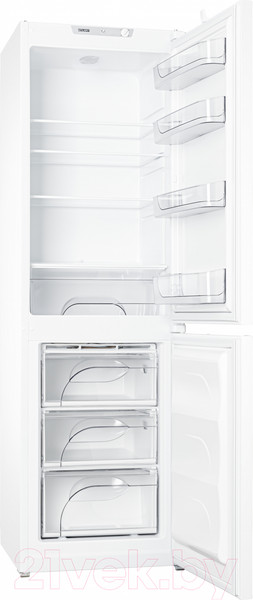 Изображение товара Встраиваемый холодильник ATLANT ХМ 4307-000