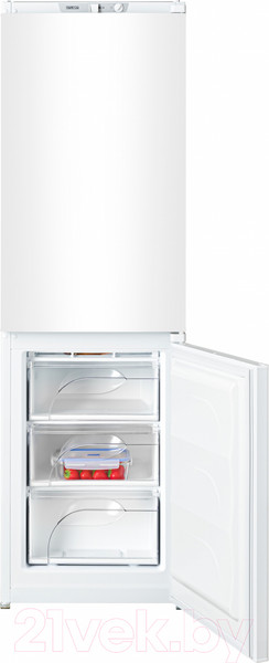 Изображение товара Встраиваемый холодильник ATLANT ХМ 4307-000