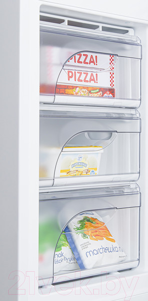 Изображение товара Встраиваемый холодильник ATLANT ХМ 4307-000