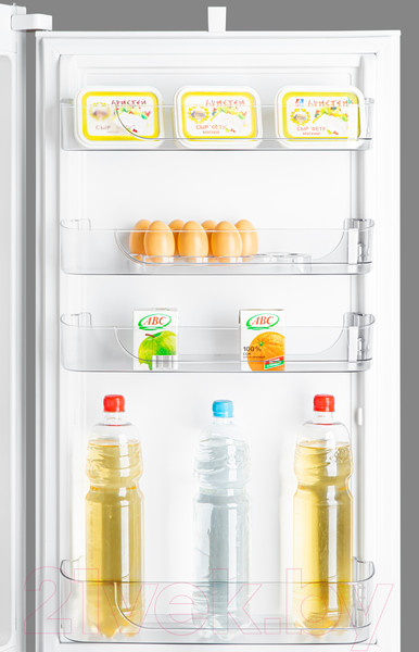 Изображение товара Встраиваемый холодильник ATLANT ХМ 4307-000