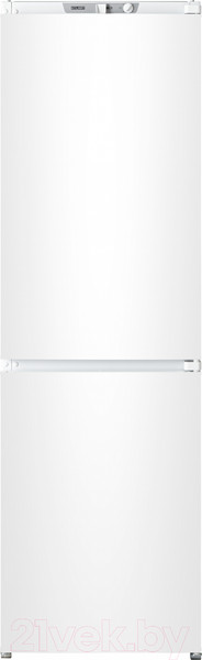 Изображение товара Встраиваемый холодильник ATLANT ХМ 4307-000