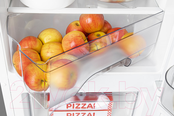 Изображение товара Встраиваемый холодильник ATLANT ХМ 4307-000