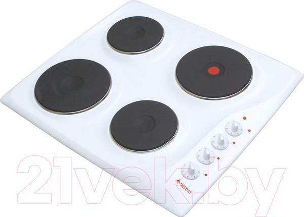 Изображение товара Электрическая варочная панель GEFEST СВН 3210