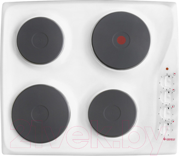 Изображение товара Электрическая варочная панель GEFEST СВН 3210