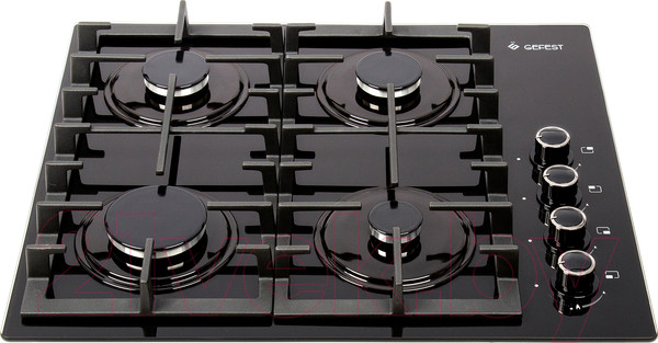 Изображение товара Газовая варочная панель GEFEST 2230 К3