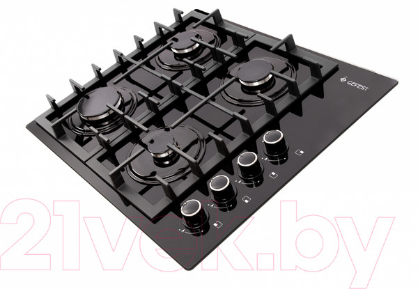 Изображение товара Газовая варочная панель GEFEST 2230 К3