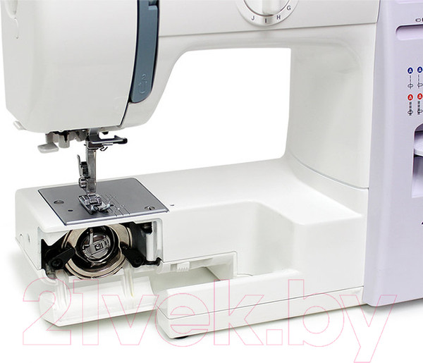 Изображение товара Швейная машина Janome 419S