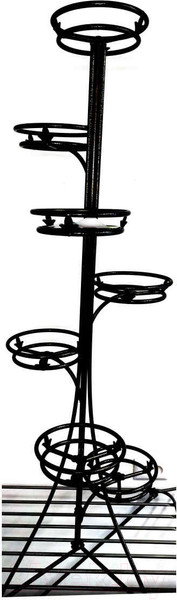 Изображение товара Стойка для цветов ПТФ Лиана Стелла 7