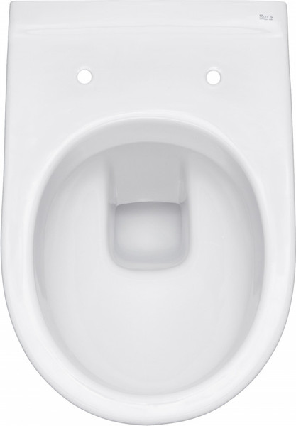 Изображение товара Унитаз подвесной Roca Victoria 734630300R