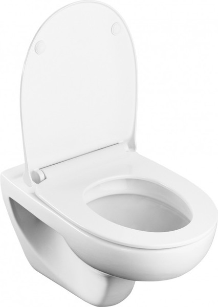 Изображение товара Унитаз подвесной Roca Victoria 734630300R