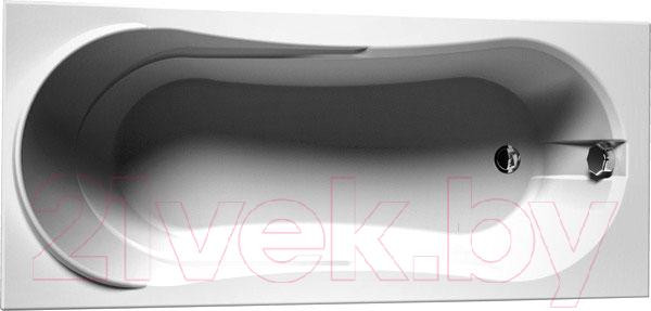 Изображение товара Ванна из искусственного мрамора Belux Элит 1500