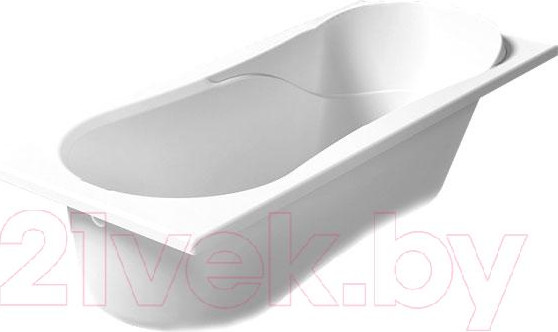 Изображение товара Ванна из искусственного мрамора Belux Элит 1700